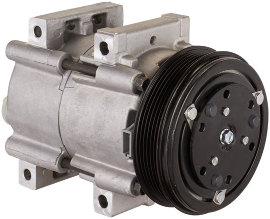 0658132 Spectra Premium A/C Compressor Spectra Premium Canada