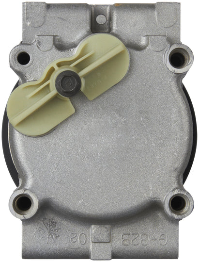 0658133 Spectra Premium A/C Compressor Spectra Premium Canada