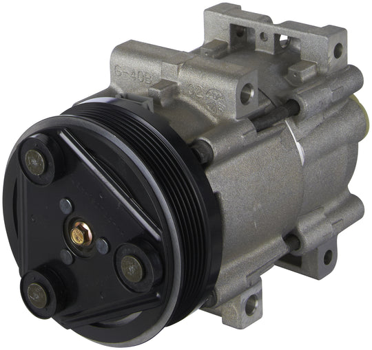 0658133 Spectra Premium A/C Compressor Spectra Premium Canada