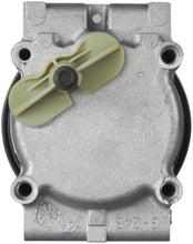 Load image into Gallery viewer, 0658139 Spectra Premium A/C Compressor Spectra Premium Canada