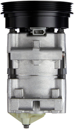 0658139 Spectra Premium A/C Compressor Spectra Premium Canada