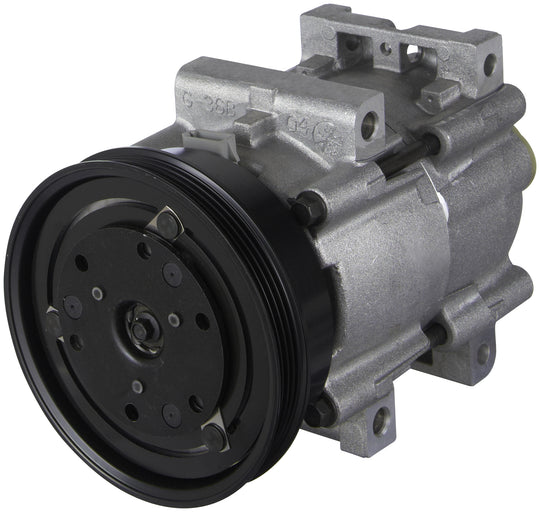 0658139 Spectra Premium A/C Compressor Spectra Premium Canada