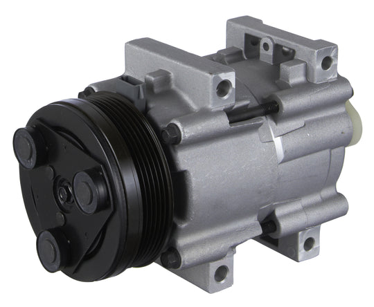 0658140 Spectra Premium A/C Compressor Spectra Premium Canada
