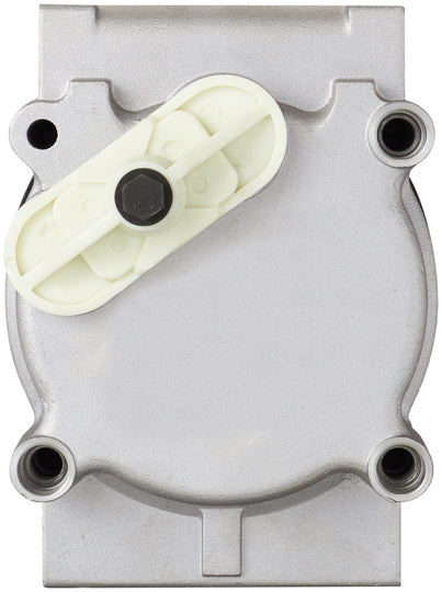 0658141 Spectra Premium A/C Compressor Spectra Premium Canada