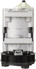 Load image into Gallery viewer, 0658141 Spectra Premium A/C Compressor Spectra Premium Canada