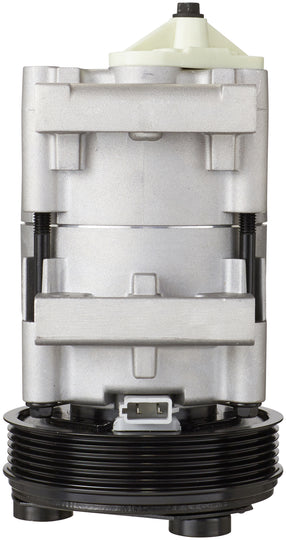 0658141 Spectra Premium A/C Compressor Spectra Premium Canada