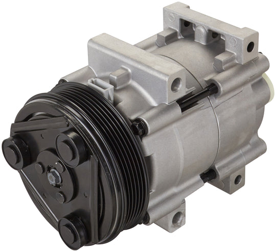 0658141 Spectra Premium A/C Compressor Spectra Premium Canada