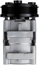 Load image into Gallery viewer, 0658145 Spectra Premium A/C Compressor Spectra Premium Canada