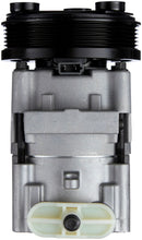 Load image into Gallery viewer, 0658145 Spectra Premium A/C Compressor Spectra Premium Canada