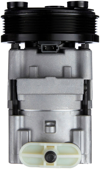 0658145 Spectra Premium A/C Compressor Spectra Premium Canada
