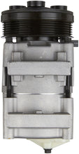 Load image into Gallery viewer, 0658147 Spectra Premium A/C Compressor Spectra Premium Canada