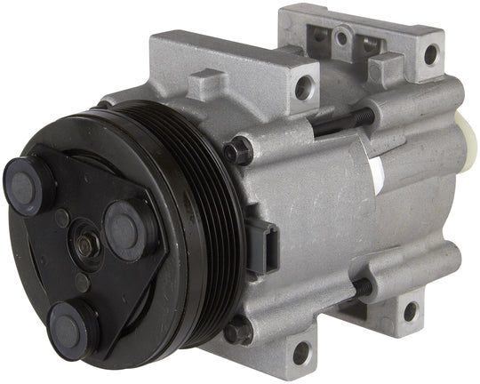 0658147 Spectra Premium A/C Compressor Spectra Premium Canada