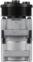 Load image into Gallery viewer, 0658149 Spectra Premium A/C Compressor Spectra Premium Canada