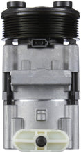 Load image into Gallery viewer, 0658149 Spectra Premium A/C Compressor Spectra Premium Canada
