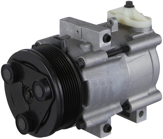 0658149 Spectra Premium A/C Compressor Spectra Premium Canada