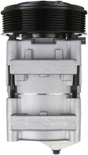 Load image into Gallery viewer, 0658150 Spectra Premium A/C Compressor Spectra Premium Canada