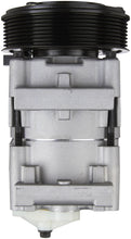 Load image into Gallery viewer, 0658150 Spectra Premium A/C Compressor Spectra Premium Canada