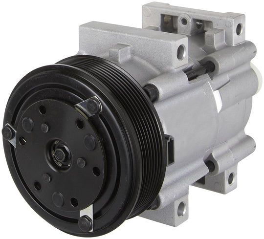 0658150 Spectra Premium A/C Compressor Spectra Premium Canada