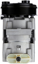 Load image into Gallery viewer, 0658151 Spectra Premium A/C Compressor Spectra Premium Canada