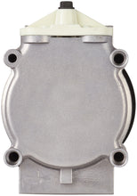Load image into Gallery viewer, 0658152 Spectra Premium A/C Compressor Spectra Premium Canada
