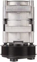 Load image into Gallery viewer, 0658152 Spectra Premium A/C Compressor Spectra Premium Canada
