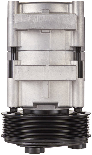 0658152 Spectra Premium A/C Compressor Spectra Premium Canada