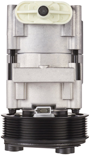 0658152 Spectra Premium A/C Compressor Spectra Premium Canada