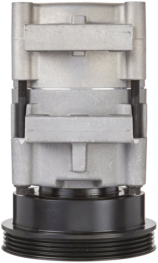 0658154 Spectra Premium A/C Compressor Spectra Premium Canada