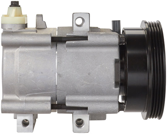 0658154 Spectra Premium A/C Compressor Spectra Premium Canada