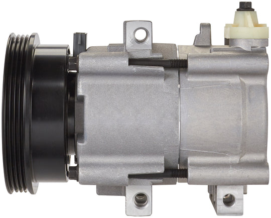 0658154 Spectra Premium A/C Compressor Spectra Premium Canada