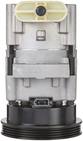 0658154 Spectra Premium A/C Compressor Spectra Premium Canada