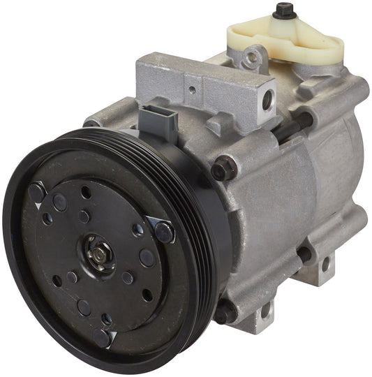0658154 Spectra Premium A/C Compressor Spectra Premium Canada