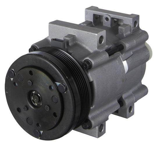 0658157 Spectra Premium A/C Compressor Spectra Premium Canada