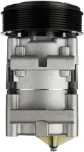 Load image into Gallery viewer, 0658161 Spectra Premium A/C Compressor Spectra Premium Canada