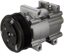 Load image into Gallery viewer, 0658161 Spectra Premium A/C Compressor Spectra Premium Canada