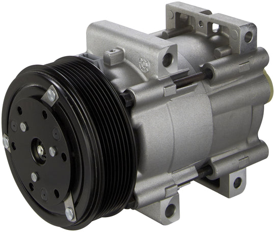 0658161 Spectra Premium A/C Compressor Spectra Premium Canada