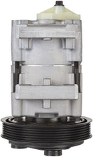 Load image into Gallery viewer, 0658162 Spectra Premium A/C Compressor Spectra Premium Canada