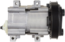 Load image into Gallery viewer, 0658162 Spectra Premium A/C Compressor Spectra Premium Canada