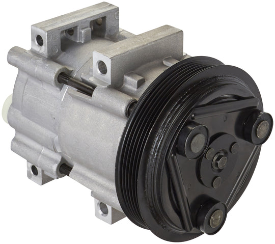 0658162 Spectra Premium A/C Compressor Spectra Premium Canada