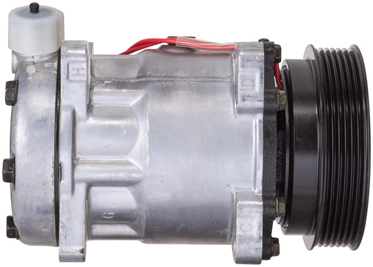 0658164 Spectra Premium A/C Compressor Spectra Premium Canada