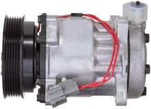 Load image into Gallery viewer, 0658164 Spectra Premium A/C Compressor Spectra Premium Canada