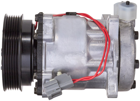 0658164 Spectra Premium A/C Compressor Spectra Premium Canada
