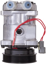 Load image into Gallery viewer, 0658164 Spectra Premium A/C Compressor Spectra Premium Canada