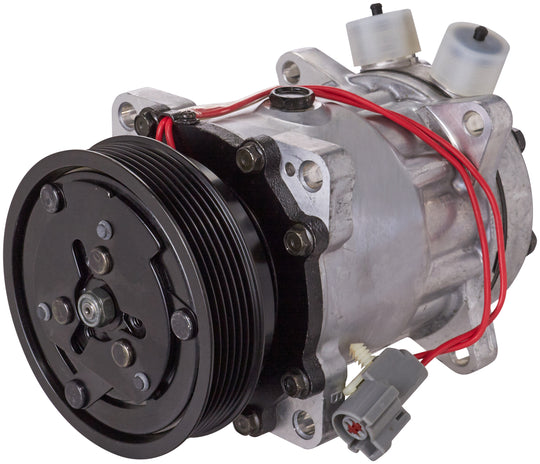 0658164 Spectra Premium A/C Compressor Spectra Premium Canada