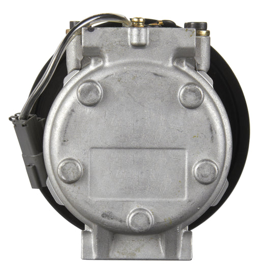 0658305 Spectra Premium A/C Compressor Spectra Premium Canada