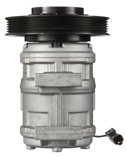 0658305 Spectra Premium A/C Compressor Spectra Premium Canada