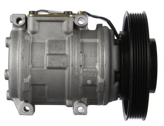 0658305 Spectra Premium A/C Compressor Spectra Premium Canada