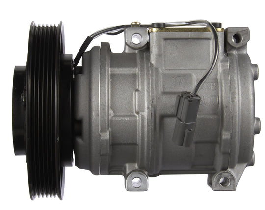 0658305 Spectra Premium A/C Compressor Spectra Premium Canada