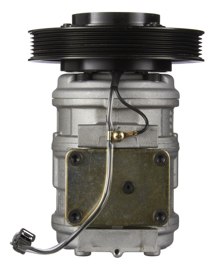 0658305 Spectra Premium A/C Compressor Spectra Premium Canada