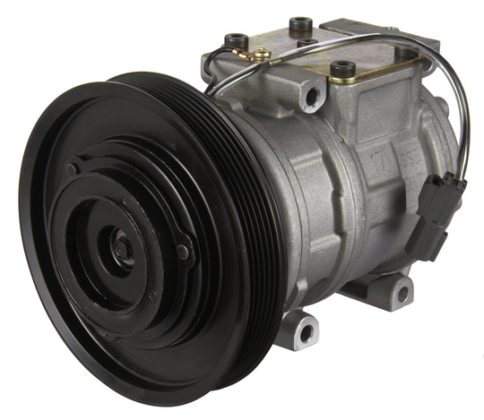 0658305 Spectra Premium A/C Compressor Spectra Premium Canada